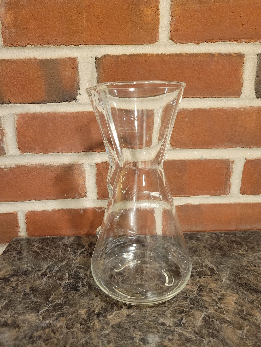 CHEMEX Coffee Pourover